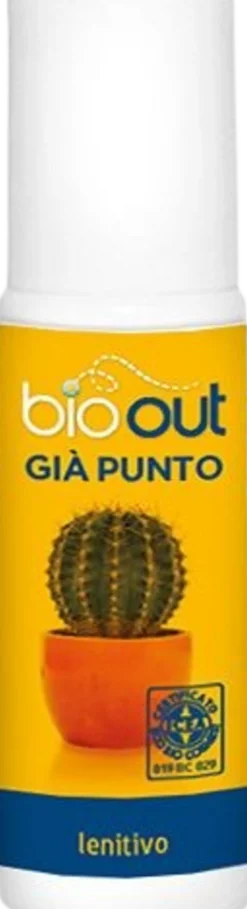 Bio Out Già Punto, 20 ml