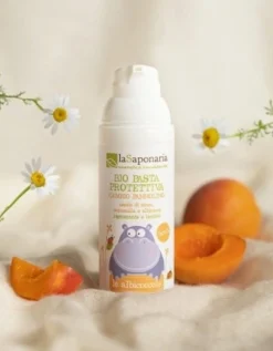 Bio Pasta Protettiva per il Cambio, 50 ml