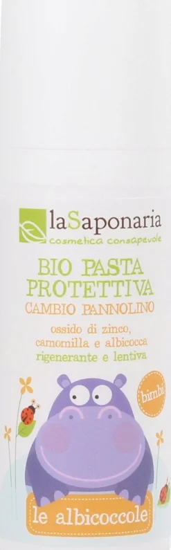 Bio Pasta Protettiva per il Cambio, 50 ml