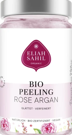 Bio-Peeling Rose Argan, 256 g