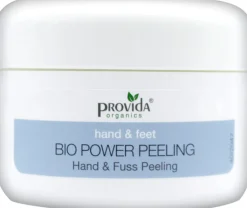 Bio Power Peeling per Mani & Piedi, 100 ml