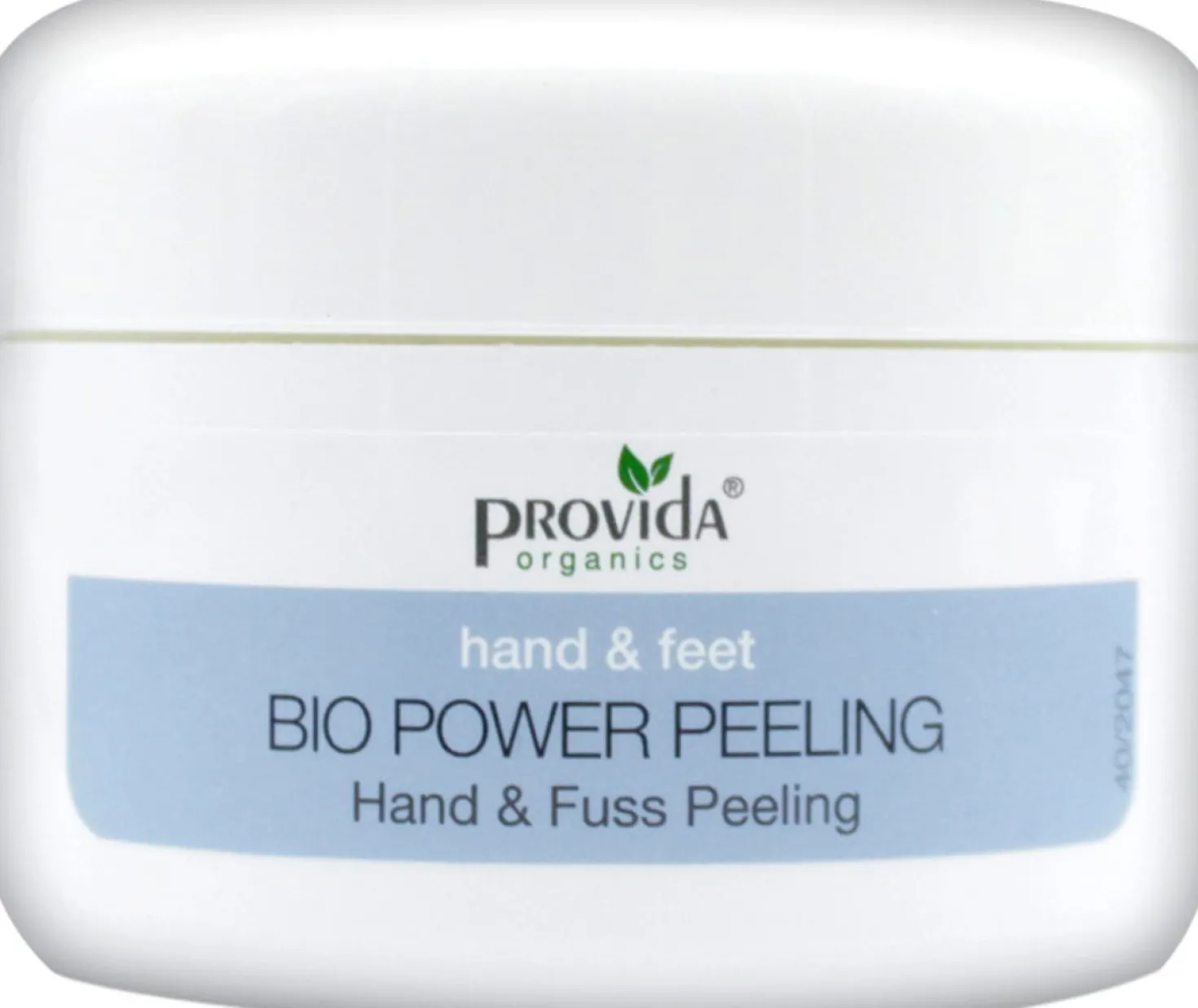 Bio Power Peeling per Mani & Piedi, 100 ml