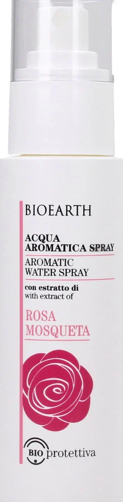BIOprotettiva Acqua Aromatica Spray, 100 ml