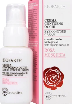 BIOprotettiva Crema Contorno Occhi, 30 ml