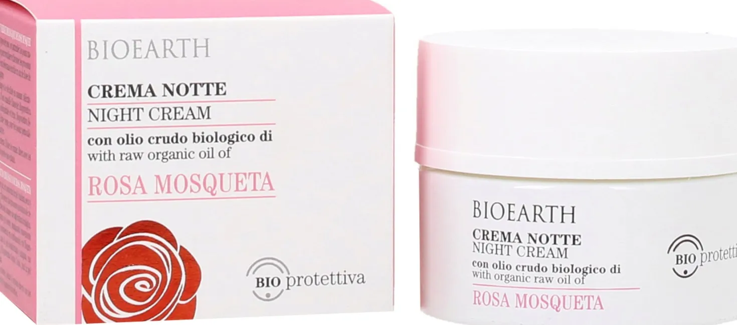 BIOprotettiva Crema 24H, 50 ml