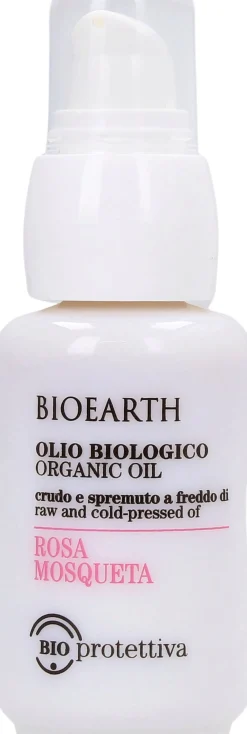 BIOprotettiva Olio Biologico, 30 ml