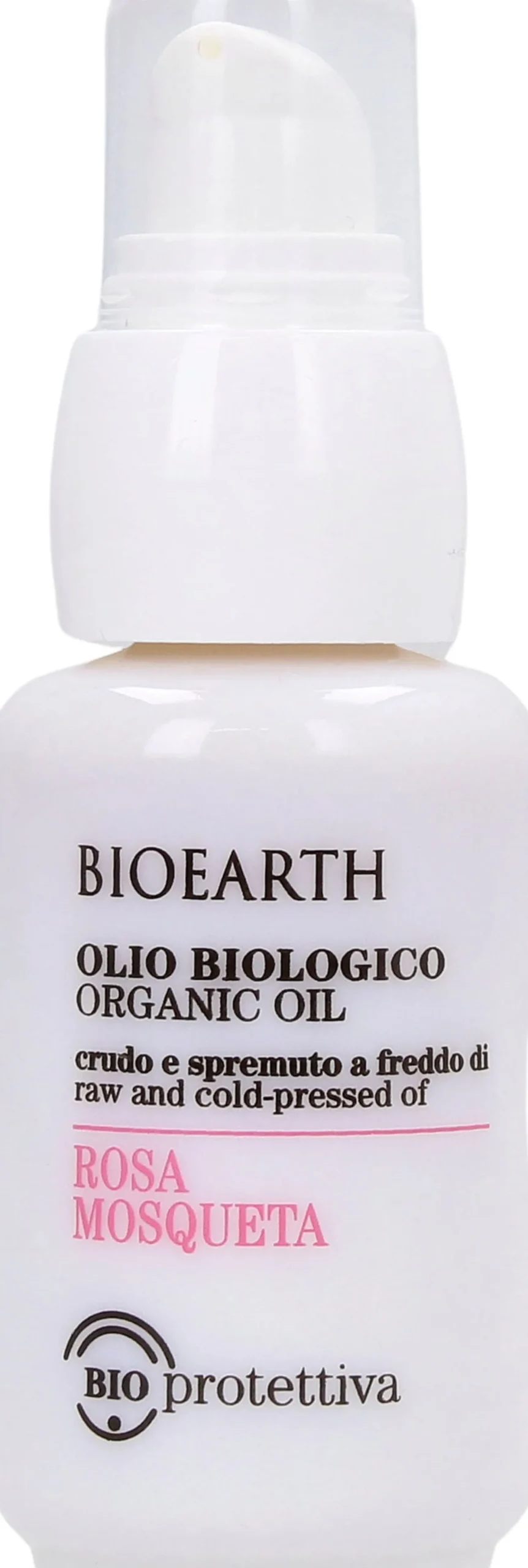 BIOprotettiva Olio Biologico, 30 ml