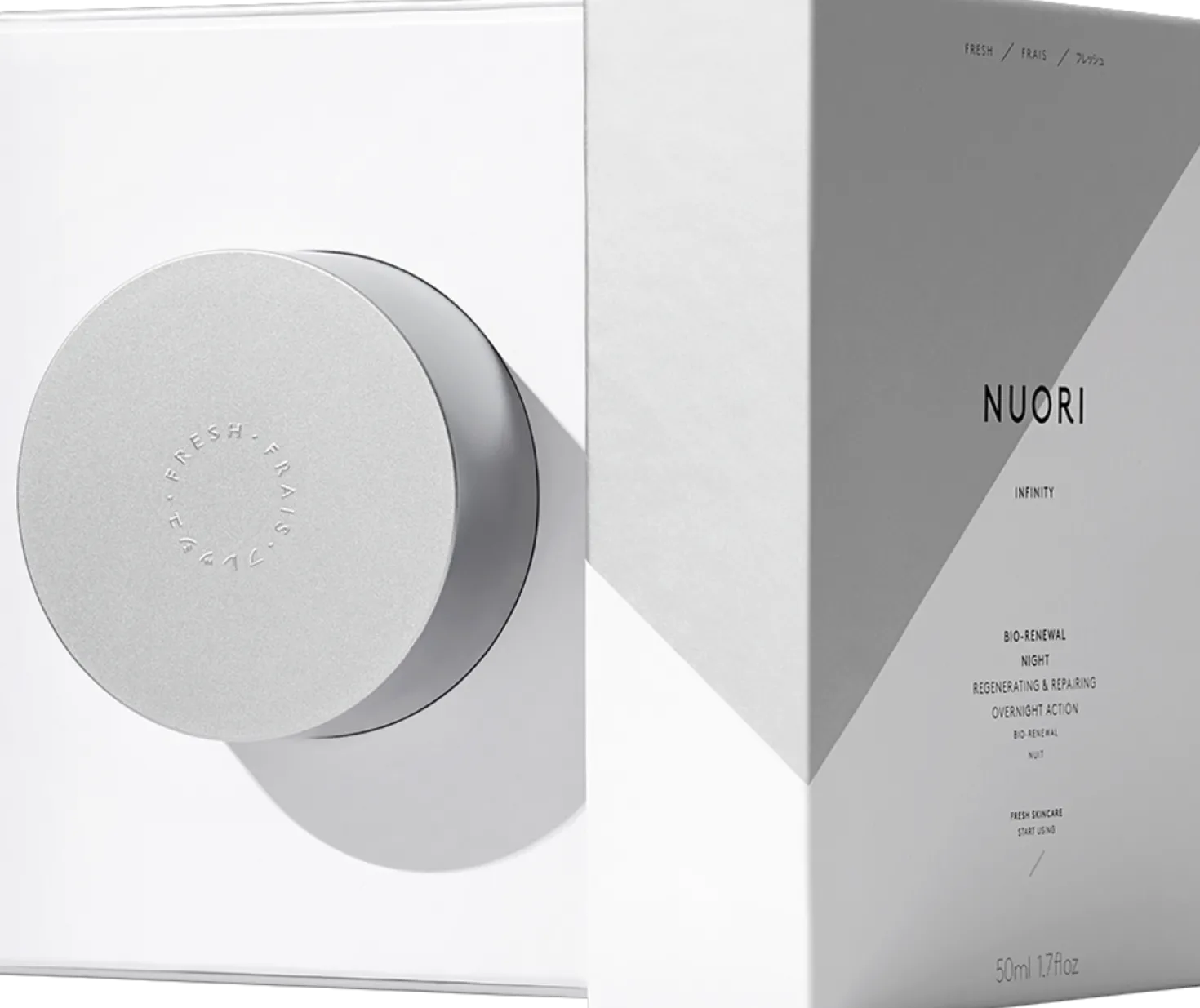 Bio-Renewal Night, 50 ml
