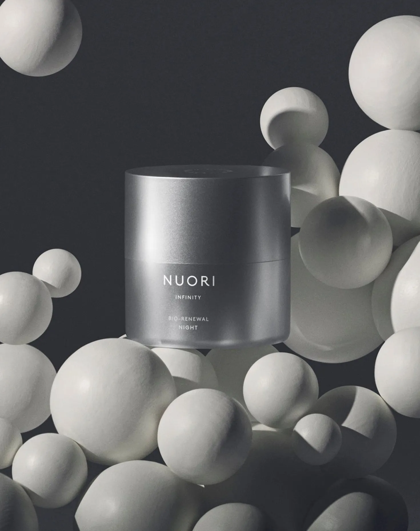 Bio-Renewal Night, 50 ml