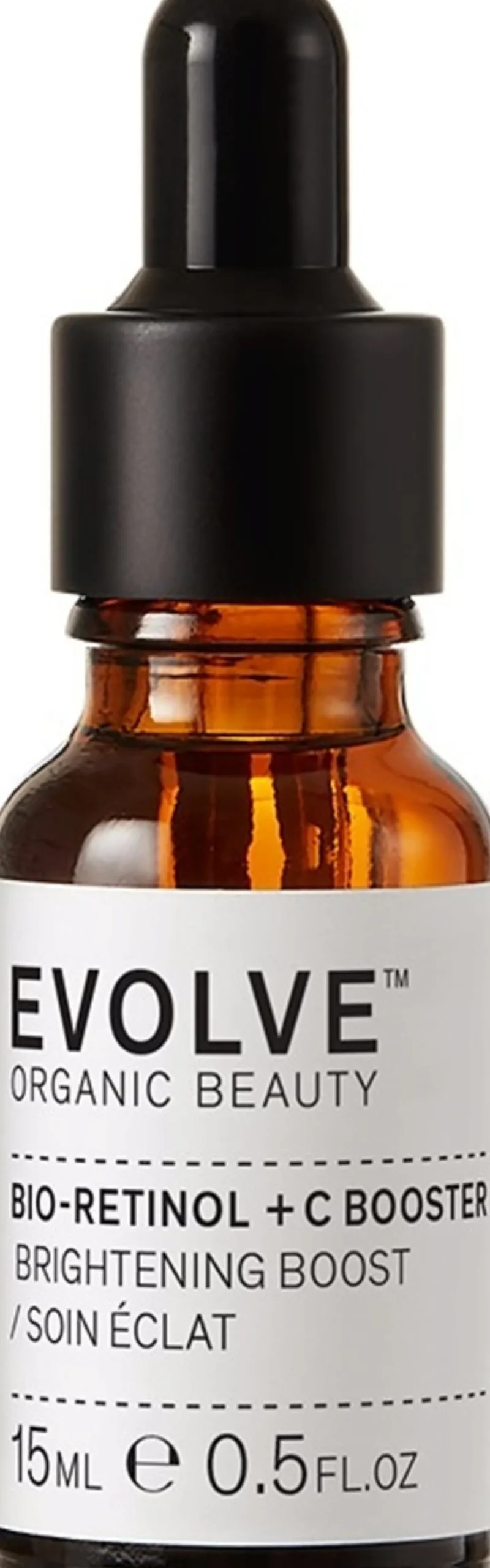 Bio-Retinol + C Booster, 15 ml