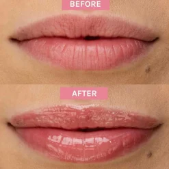 Bio-Retinol Glossy Lip Oil, 15 ml