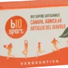 Biosapone Concentrato Canapa ed Arnica, 100 g