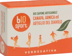 Biosapone Concentrato Canapa ed Arnica, 100 g