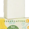 Bio Shampoo Solido Nutriente e Biodegradabile, 55 g
