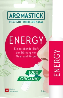 Bio Stick Nasale - ENERGY