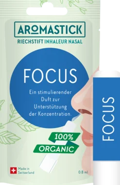 Bio Stick Nasale - FOCUS