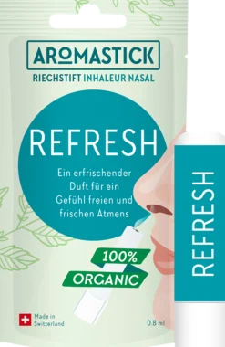 Bio Stick Nasale - REFRESH
