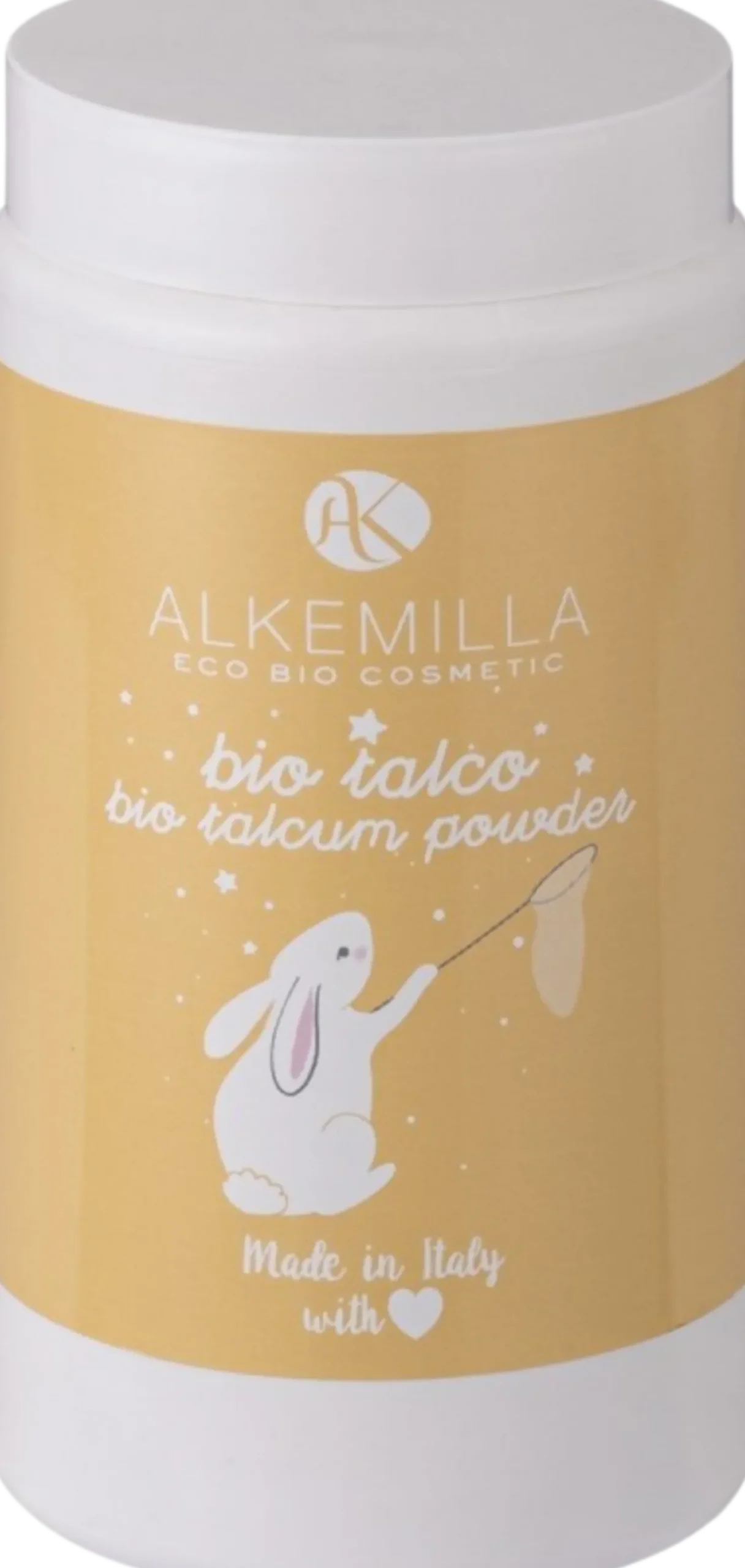 Bio Talco, 150 g