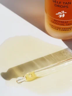 BioTreat Self Tan Drops, 30 ml