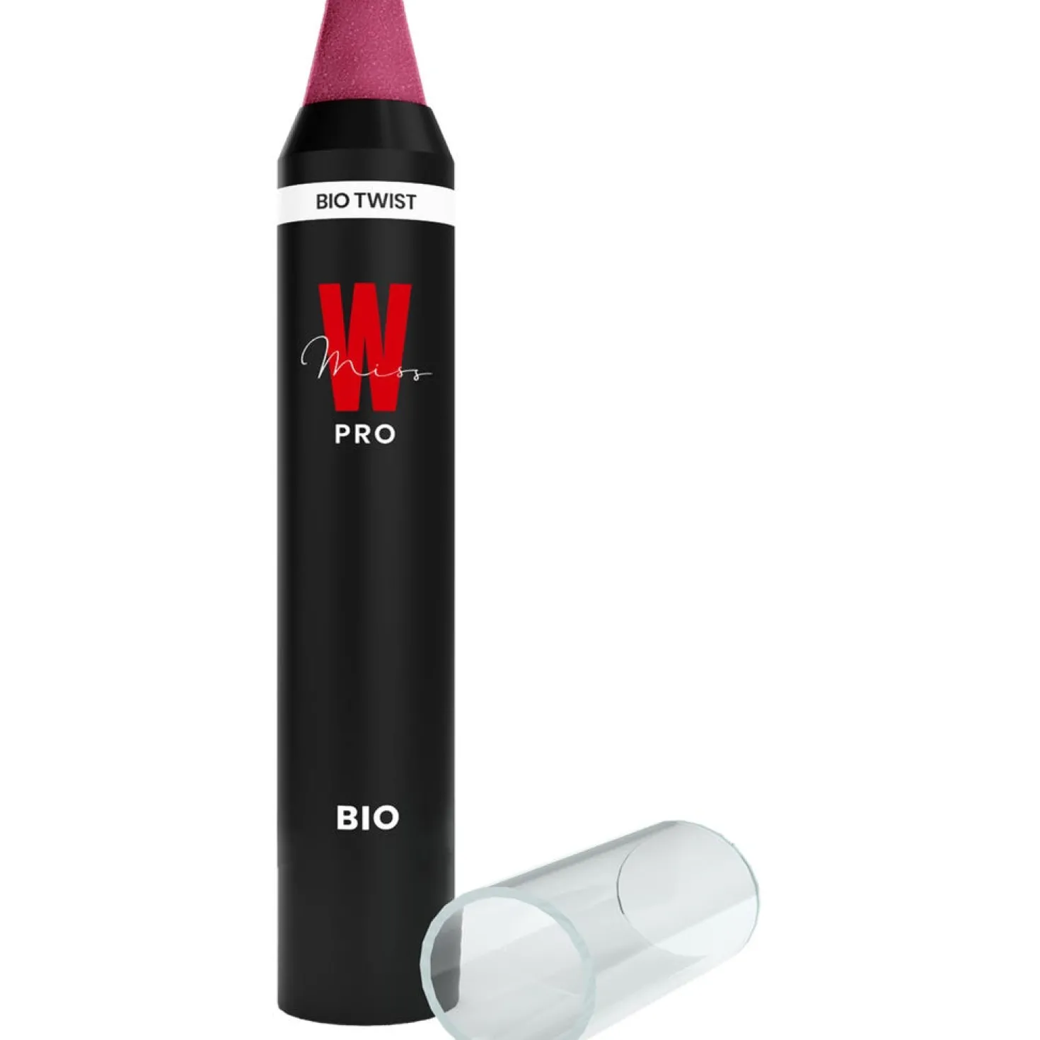 Bio Twist, 403 Dark Pink (3 g)