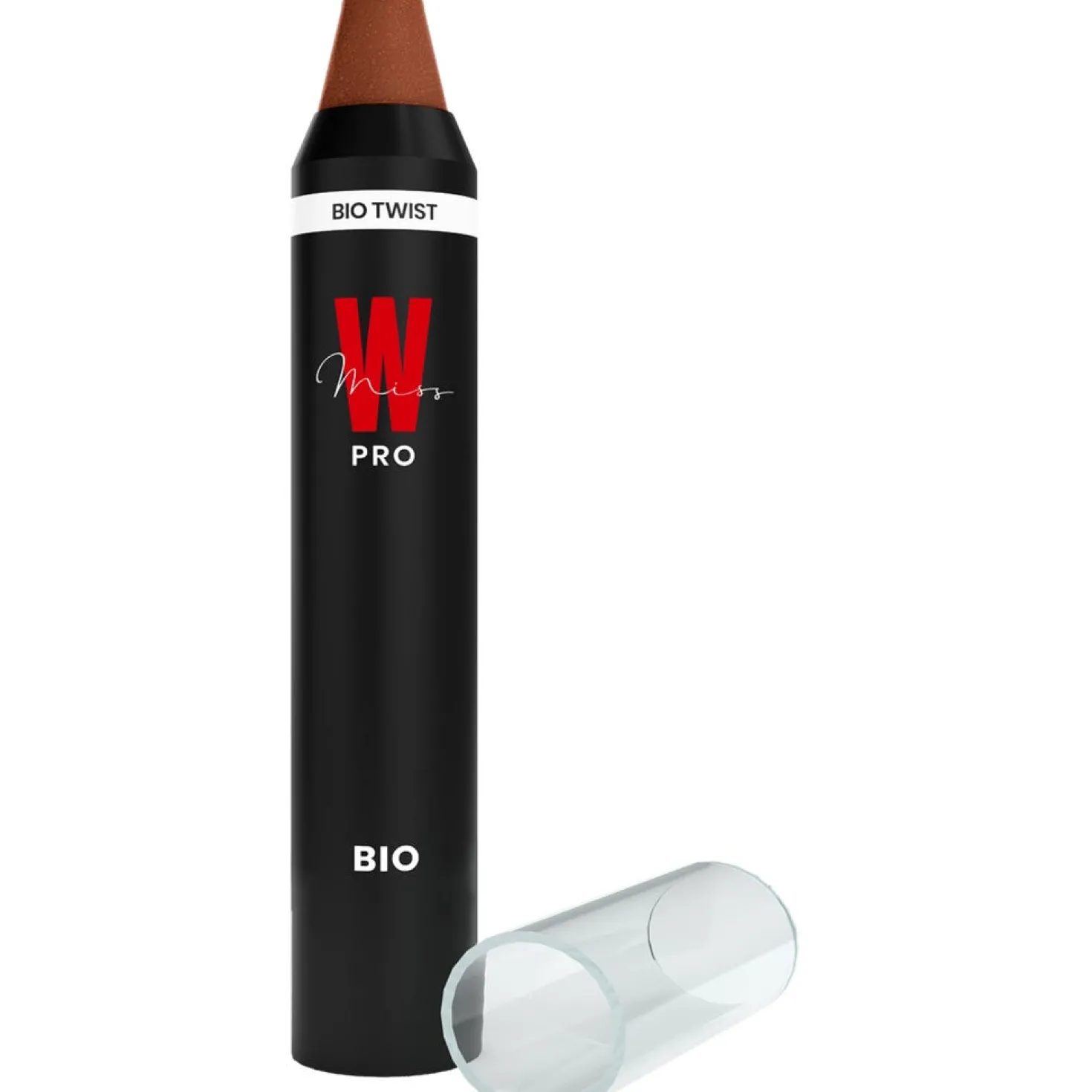 Bio Twist, 403 Dark Pink (3 g)