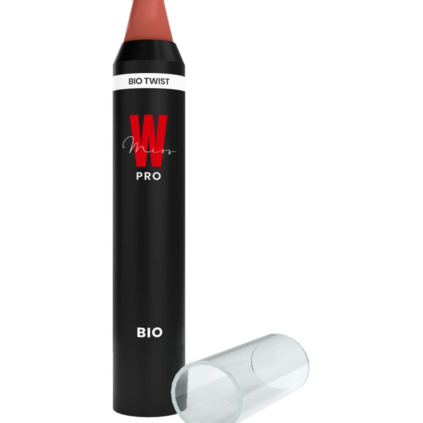 Bio Twist, 403 Dark Pink (3 g)