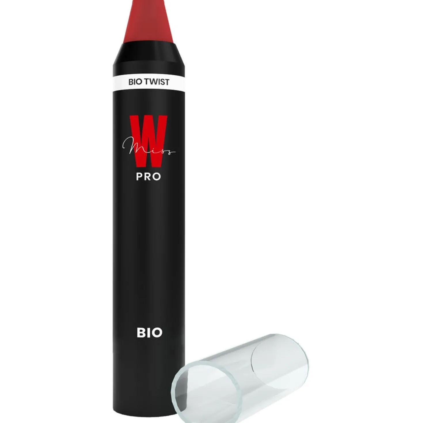 Bio Twist, 403 Dark Pink (3 g)