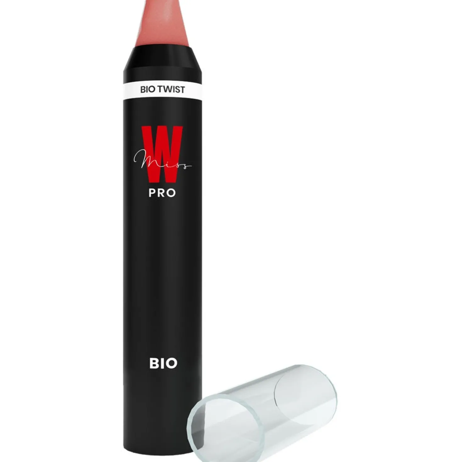 Bio Twist, 403 Dark Pink (3 g)