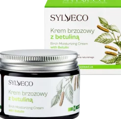 Birch Moisturizing Cream with Betulin, 50 ml