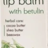 Birch Rescue Lip Balm with Betulin, 4,60 g