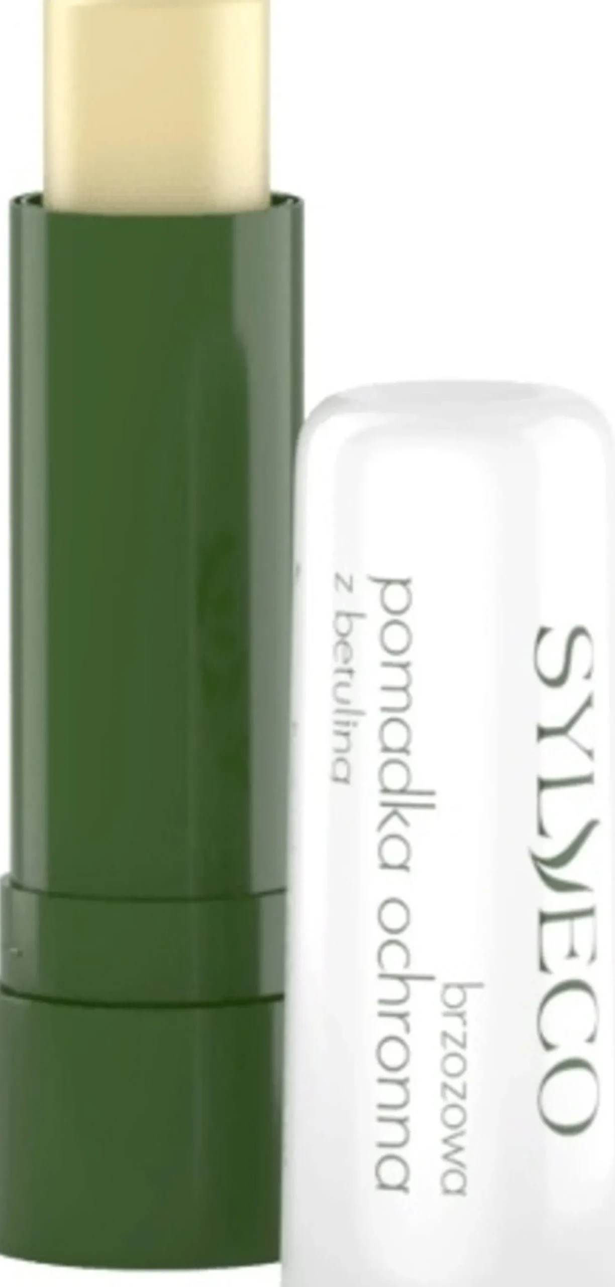 Birch Rescue Lip Balm with Betulin, 4,60 g
