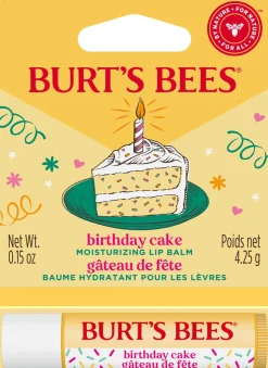 Birthday Cake Lip Balm, 4,25 g