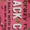Black Cherry Lip Balm, 4,25 g
