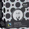 Black Facial Soap, 160 g