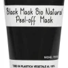 Black Mask Bio Natural Peel-Off Mask, 50 ml