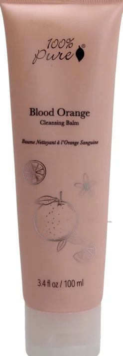 Blood Orange Cleansing Balm, 85 g