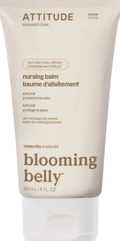 Blooming Belly Natural Nursing Balm Argan, 150 ml