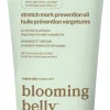 Blooming Belly Stretch Oil Almond & Argan, 150 ml