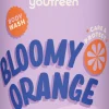 Bloomy Orange Body Wash, 200 ml