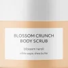 Blossom Crunch Body Scrub, 200 ml