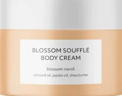 Blossom Soufflé Body Cream, 200 ml