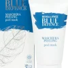 Blue Defence Maschera Peeling Anti-age, 75 ml