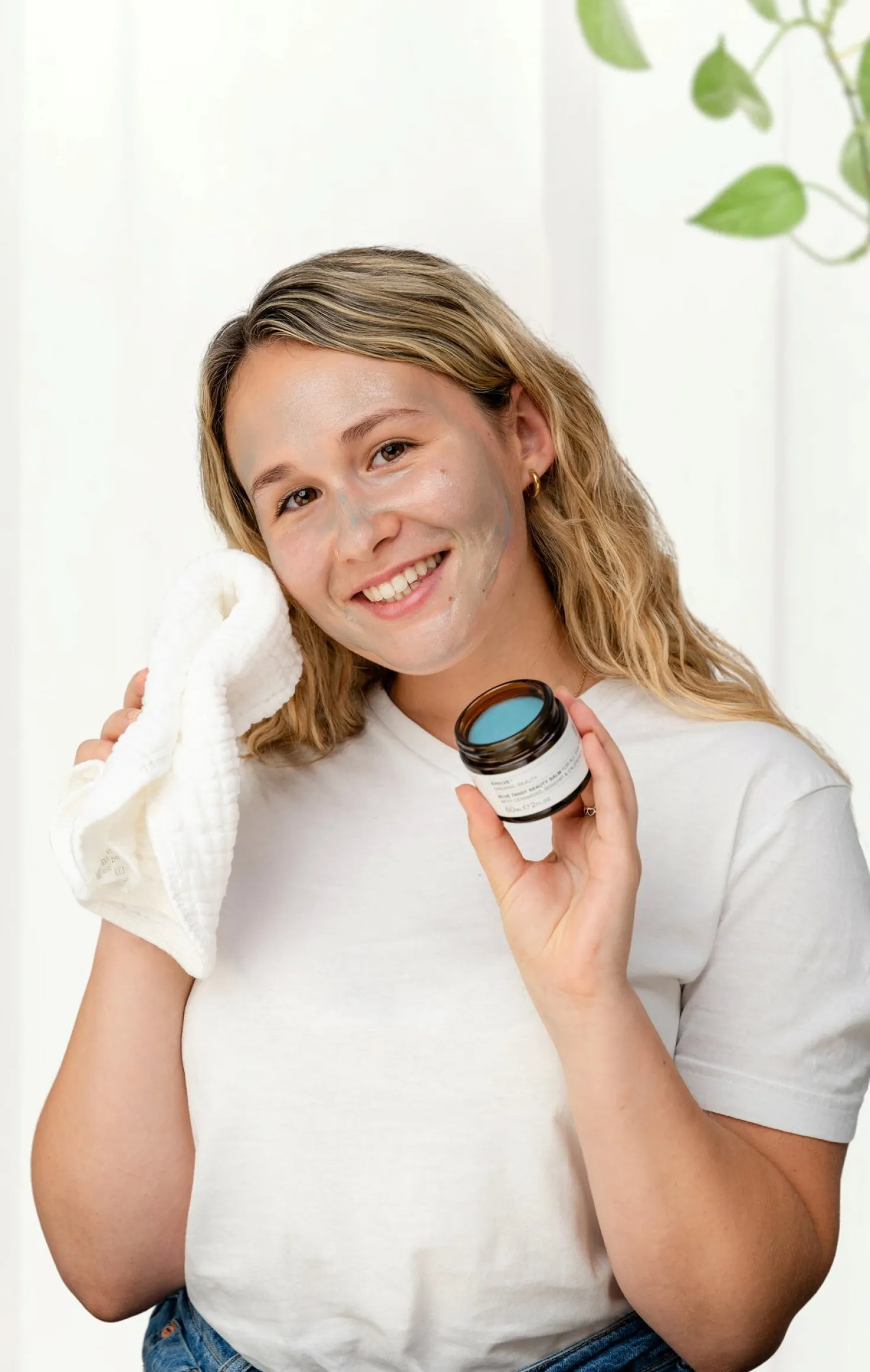 Blue Tansy Beauty Balm, 60 ml