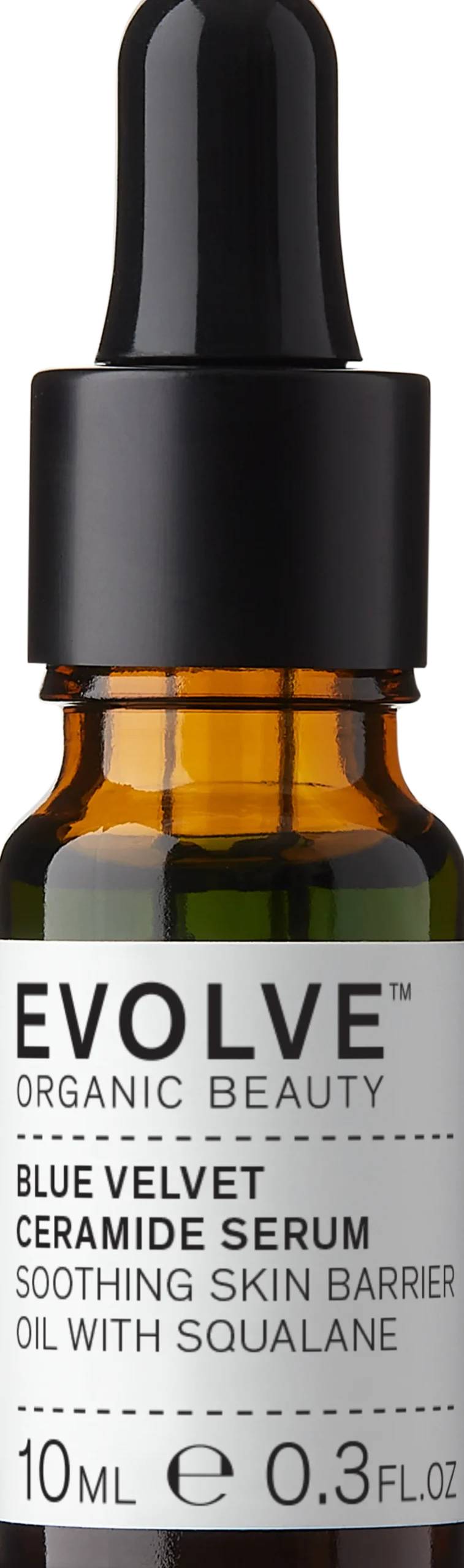 Blue Velvet Ceramide Serum, 10 ml