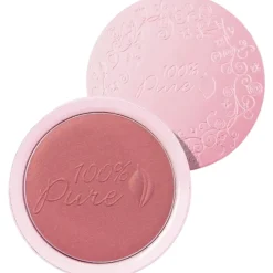 Blush Powder, Cherry (9 g)