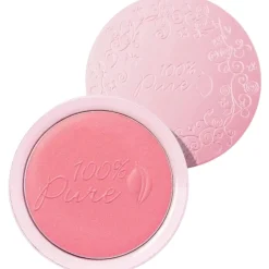 Blush Powder, Cherry (9 g)