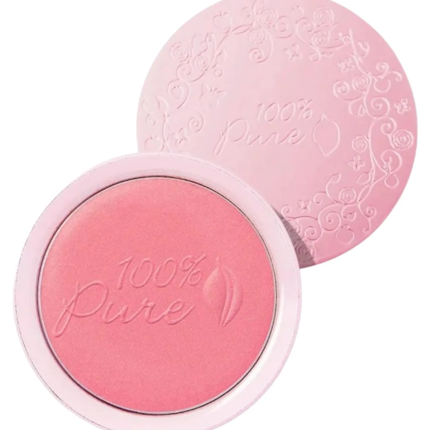 Blush Powder, Cherry (9 g)