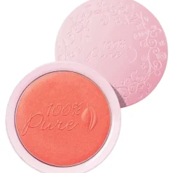 Blush Powder, Cherry (9 g)