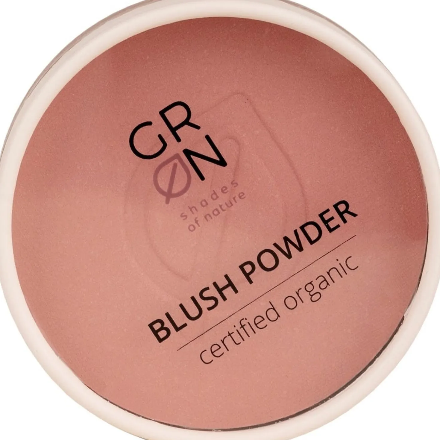 Blush Powder, Pink Watermelon (9 g)