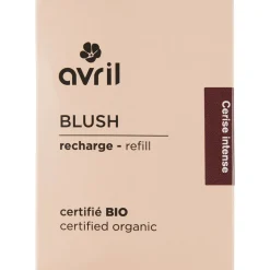 Blush Refill, Rose praline irisé (5 g)